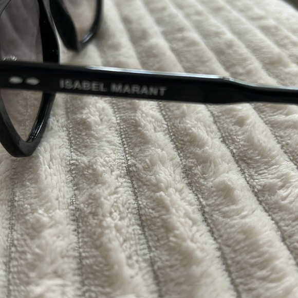 Isabel Marant sunglasses mint condition - Picture 2 of 4